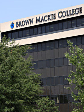 Brown mackie college tulsa ok jobs