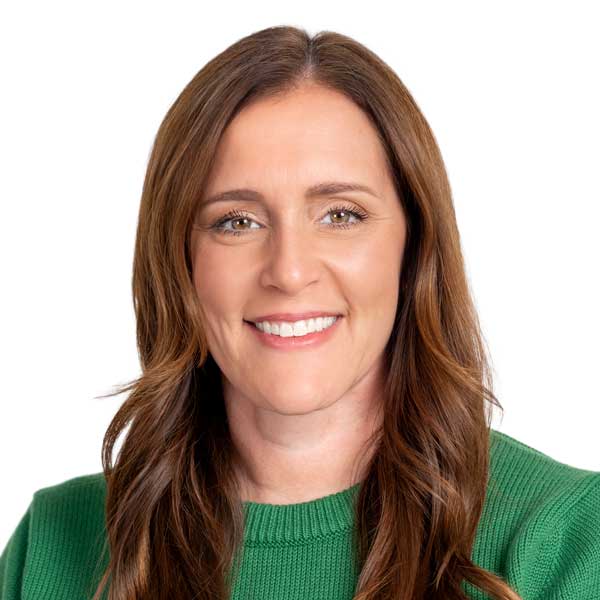 Jamie Harrell headshot