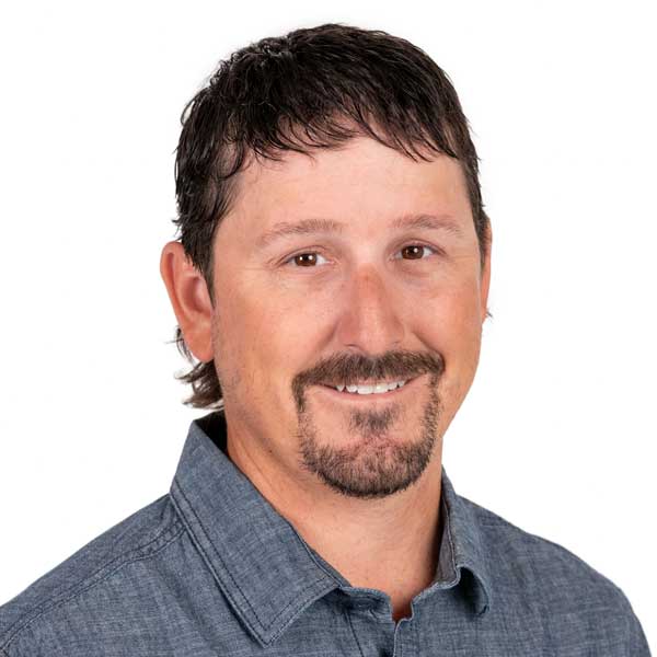 Jared Long headshot