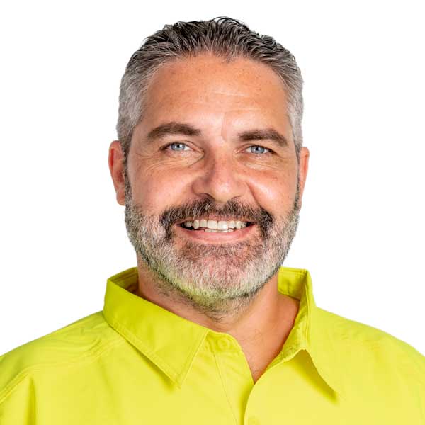 Stuart Underwood headshot