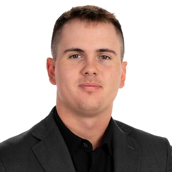 Isaiah Edwards headshot